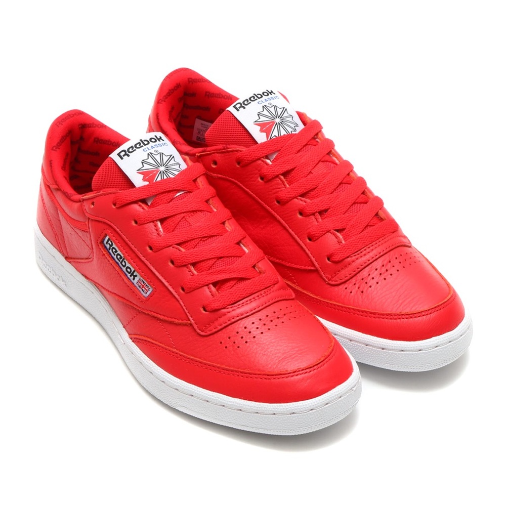 Reebok Club C Sneakers